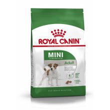 غذا خشک سگ رویال کنین Royal Canin Mini Adult وزن 2 کیلوگرم