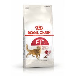 غذا خشک گربه رویال کنین Royal Canin Fit 32 وزن 2 کیلوگرم