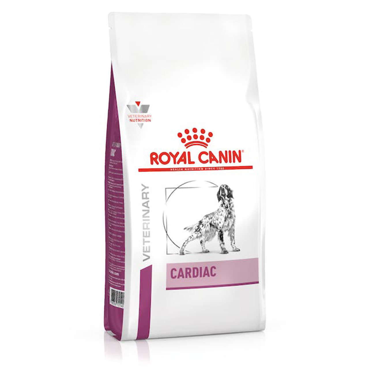 غذا خشک سگ رویال کنین Royal Canin Cardiac وزن 2 کیلوگرم