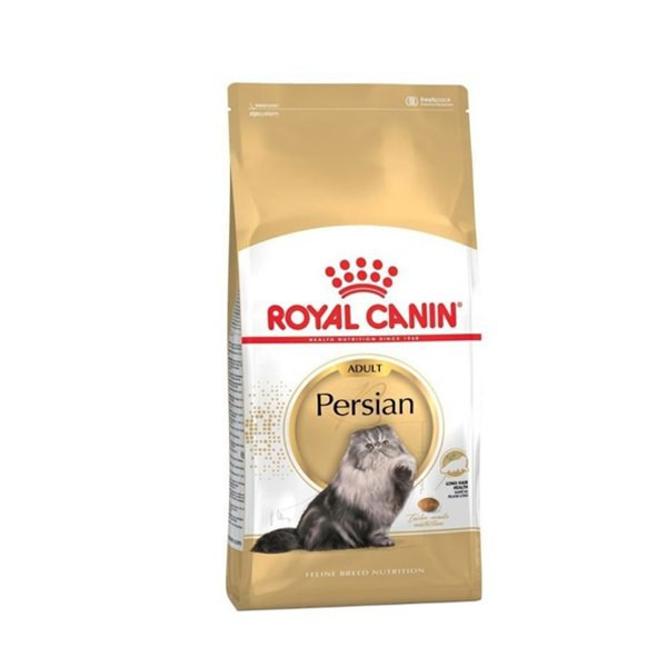 غذا خشک گربه رویال کنین Royal Canin Persian Adult وزن 2 کیلوگرم